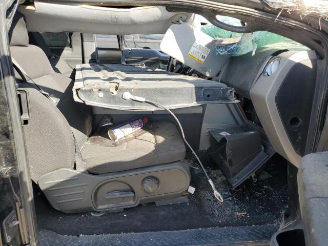 Photo 5 from auction – 2004 FORD F150 with VIN 1FTPX14584NA82056
