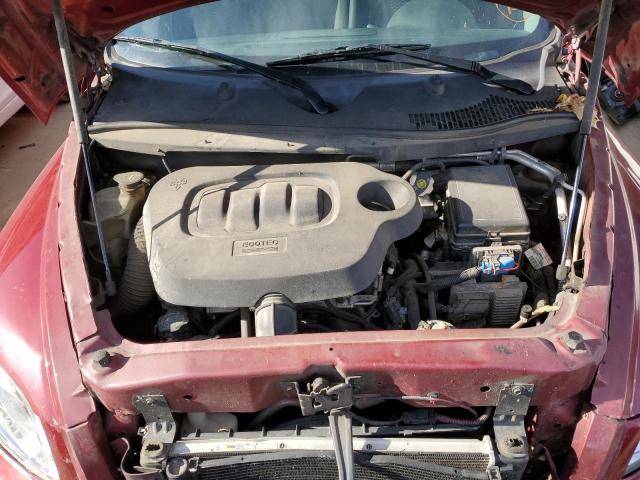 Photo 7 from auction – 2008 CHEVROLET HHR LT with VIN 3GNCA23D18S703378