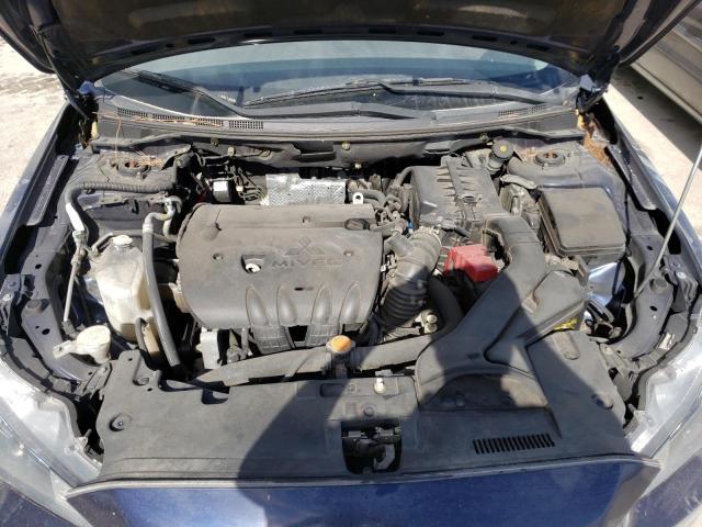 Photo 7 from auction – 2013 MITSUBISHI LANCER ES/ with VIN JA32U2FU9DU001633