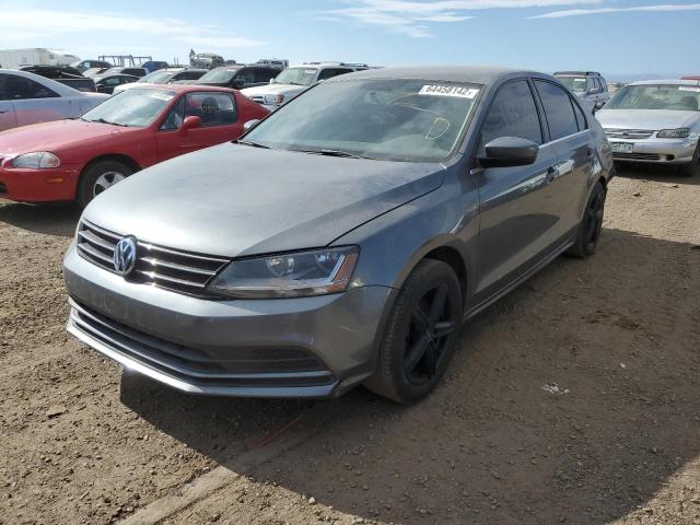 Photo 2 from auction – 2017 VOLKSWAGEN JETTA S with VIN 3VW2B7AJ4HM305560