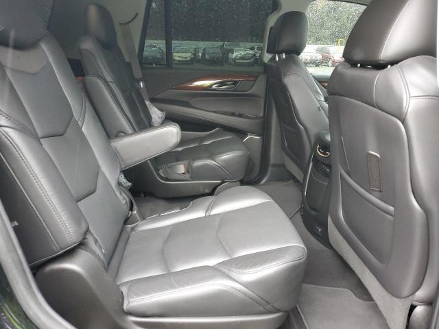 Photo 6 from auction – 2017 CADILLAC ESCALADE P with VIN 1GYS4CKJ7HR259381