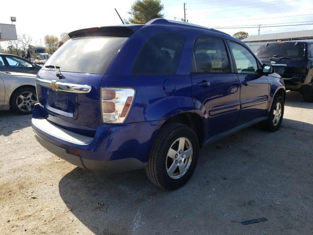 Photo 4 from auction – 2007 CHEVROLET EQUINOX LT with VIN 2CNDL63F776066747