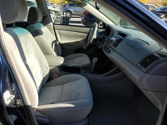 Photo 5 from auction – 2002 TOYOTA CAMRY LE with VIN 4T1BE32K62U511844