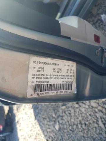 Photo 10 from auction – 2006 CHRYSLER 300C with VIN 2C3LA63H46H319408