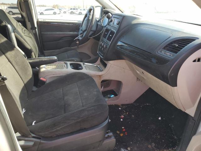 Photo 5 from auction – 2013 DODGE GRAND CARA with VIN 2C4RDGCG2DR581493