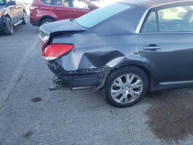 Zdjęcie 9 z aukcji – 2012 TOYOTA AVALON BAS z VIN 4T1BK3DB4CU450579