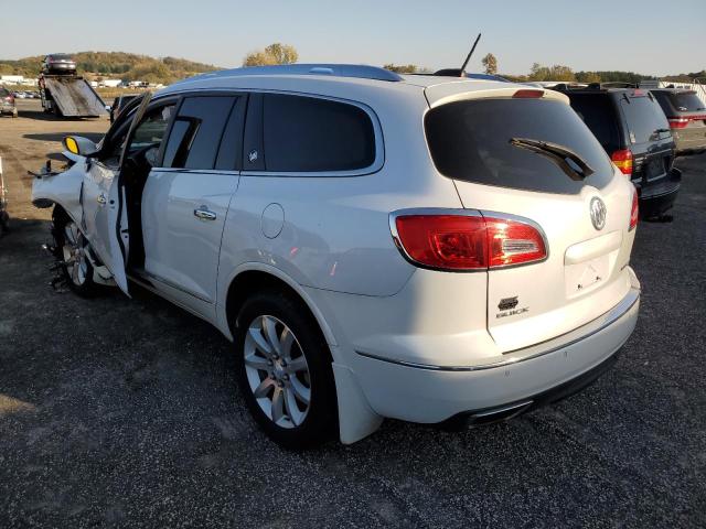 Photo 3 from auction – 2016 BUICK ENCLAVE with VIN 5GAKVCKD4GJ235096
