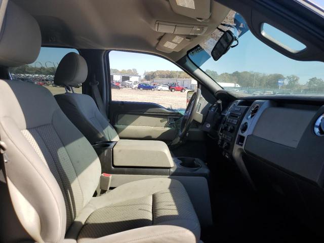 Photo 5 from auction – 2010 FORD F150 SUPER with VIN 1FTFW1EV0AFD65523