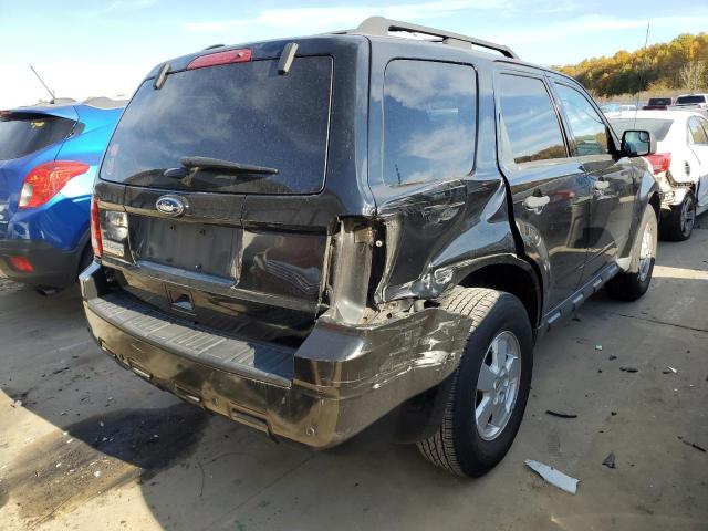 صورة رقم 9 من المزاد - 2012 FORD ESCAPE XLT مع VIN 1FMCU0D73CKC15370