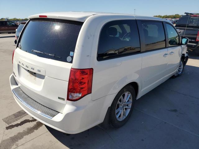 Photo 4 from auction – 2013 DODGE GRAND CARA with VIN 2C4RDGCG8DR678438