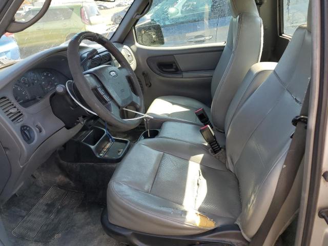 Zdjęcie 5 z aukcji – 2008 FORD RANGER z VIN 1FTYR10D48PA92587