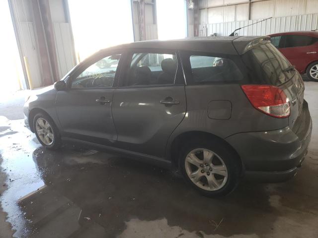 Photo 2 from auction – 2004 TOYOTA COROLLA MA with VIN 2T1KR32E44C251625