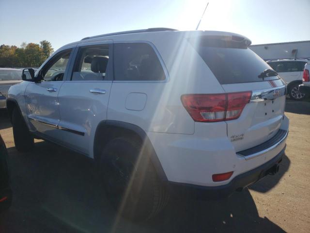 Photo 3 from auction – 2011 JEEP GRAND CHER with VIN 1J4RR5GT1BC511514