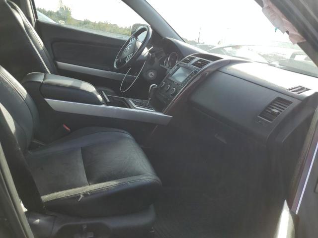 صورة رقم 5 من المزاد - 2009 MAZDA CX-9 مع VIN JM3TB38A490172915