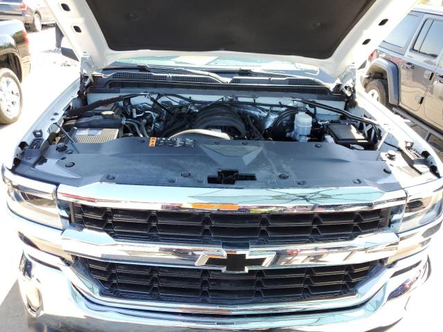 Photo 7 from auction – 2017 CHEVROLET SILVERADO with VIN 3GCPCREC1HG393933