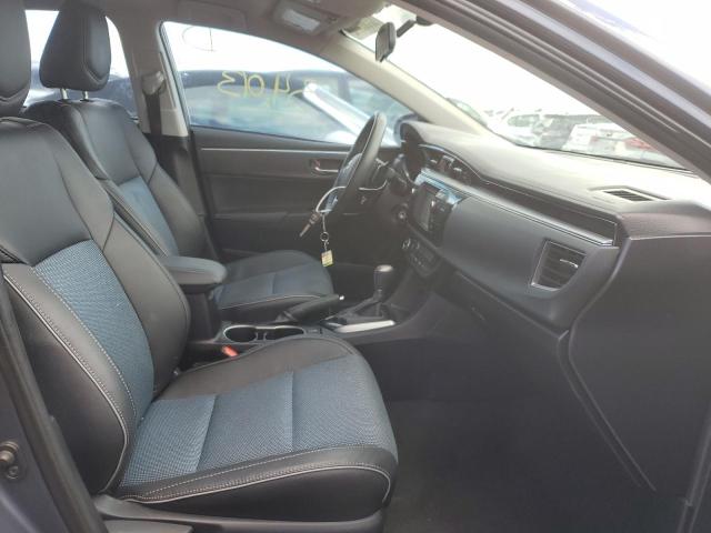 Photo 5 from auction – 2014 TOYOTA COROLLA L with VIN 2T1BURHE2EC047819
