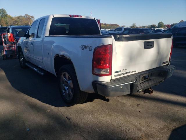 Photo 3 from auction – 2011 GMC SIERRA K15 with VIN 1GTR2VE30BZ256025
