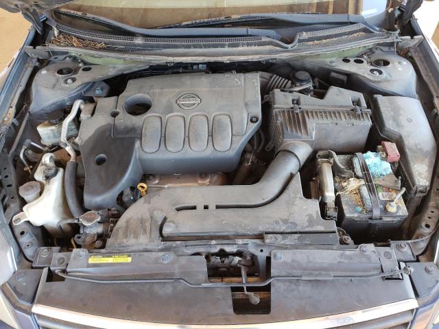 Photo 7 from auction – 2009 NISSAN ALTIMA with VIN 1N4AL21E09N434295