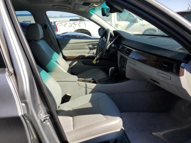 Photo 5 from auction – 2011 BMW 328 I SULE with VIN WBAPH5C57BA442859