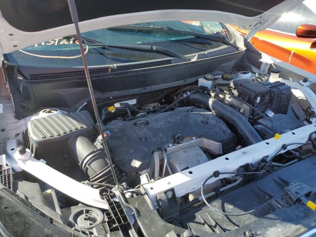 Photo 7 from auction – 2018 GMC TERRAIN SL with VIN 3GKALMEX2JL259655