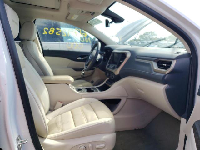 Photo 5 from auction – 2021 GMC ACADIA DEN with VIN 1GKKNPLS2MZ178868