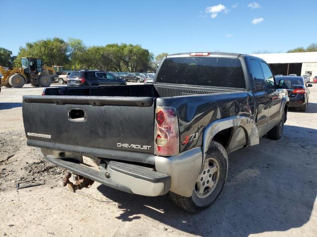 Photo 4 from auction – 2003 CHEVROLET SILVERADO with VIN 2GCEK19T331280802