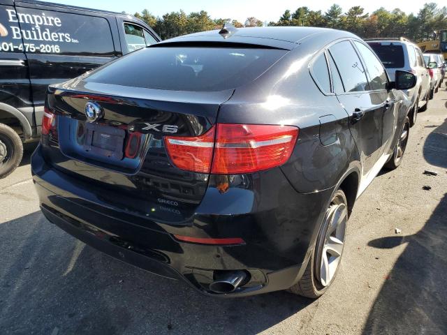 Photo 4 from auction – 2012 BMW X6 XDRIVE3 with VIN 5UXFG2C50CL779152