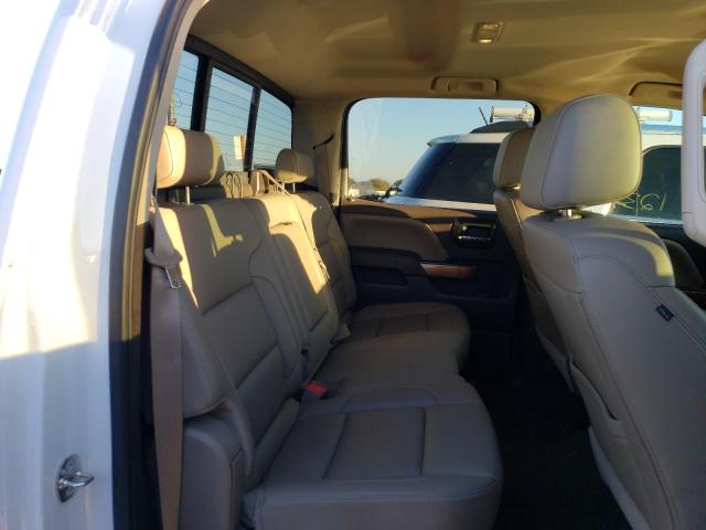 Photo 6 from auction – 2016 CHEVROLET SILVERADO with VIN 3GCPCSECXGG226105