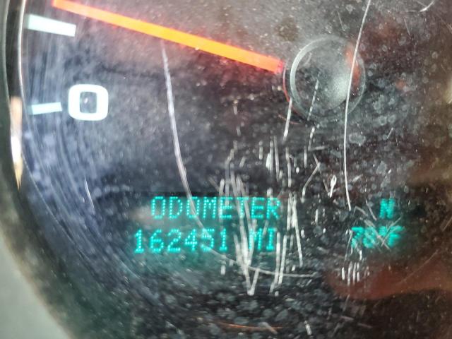 Photo 8 from auction – 2013 CHEVROLET SILVERADO with VIN 1GCRCSE09DZ127902