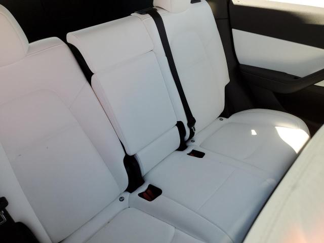 Photo 6 from auction – 2022 TESLA MODEL Y with VIN 7SAYGDEE2NF317123