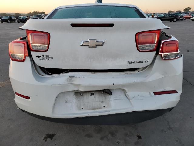Photo 9 from auction – 2013 CHEVROLET MALIBU 2LT with VIN 1G11E5SA8DF271859