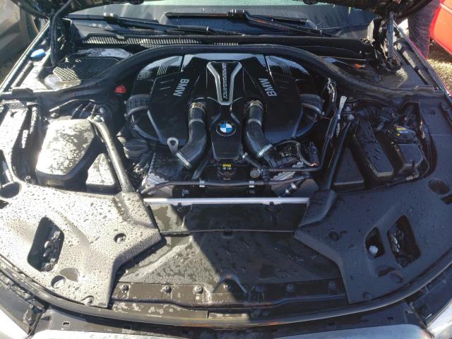 Zdjęcie 7 z aukcji – 2018 BMW M550XI z VIN WBAJB9C58JB050190