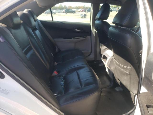 Photo 6 from auction – 2014 TOYOTA CAMRY L with VIN 4T4BF1FK6ER361711
