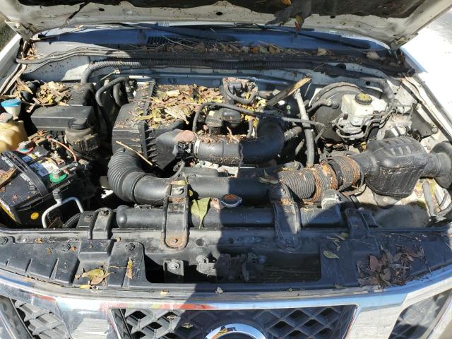 Foto 7 de la subasta – 2012 NISSAN FRONTIER S con VIN 1N6BD0CT3CC437686