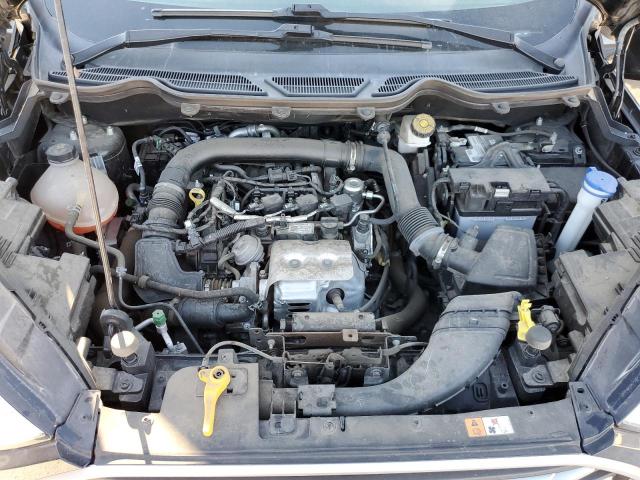 Photo 7 from auction – 2018 FORD ECOSPORT S with VIN MAJ3P1TEXJC200072