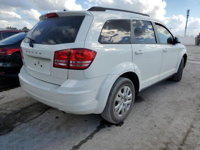 Photo 4 from auction – 2017 DODGE JOURNEY SE with VIN 3C4PDCABXHT706931