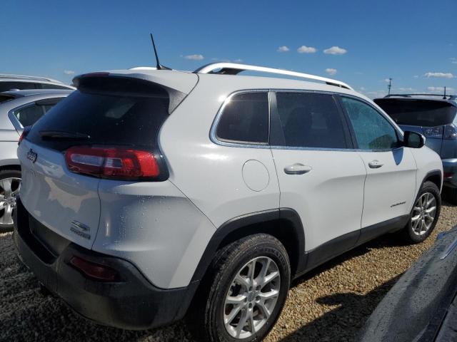 Photo 4 from auction – 2018 JEEP CHEROKEE L with VIN 1C4PJMLB6JD529690
