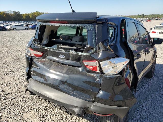 Photo 9 from auction – 2021 FORD ECOSPORT S with VIN MAJ3S2FE5MC420191
