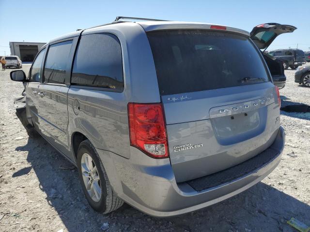 Photo 3 from auction – 2014 DODGE GRAND CARA with VIN 2C4RDGCG9ER153437