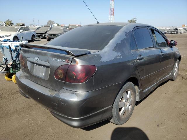 Photo 4 from auction – 2006 TOYOTA COROLLA CE with VIN 1NXBR32E36Z575151