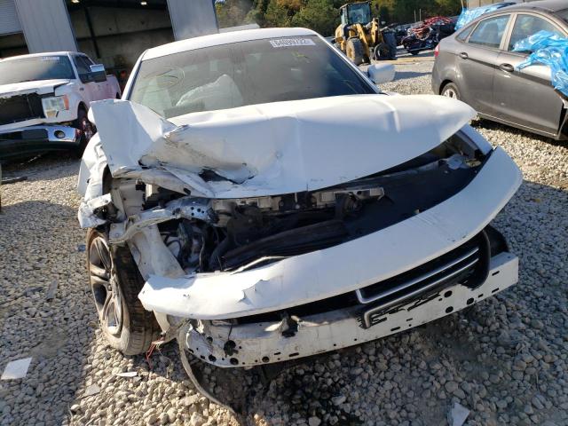 Photo 9 from auction – 2015 DODGE CHARGER SE with VIN 2C3CDXBG3FH737643