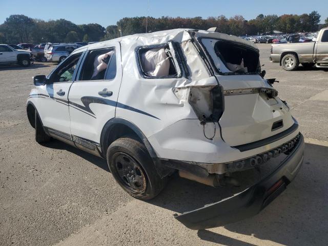Photo 3 from auction – 2018 FORD EXPLORER P with VIN 1FM5K8AR1JGB00060