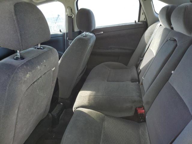 Photo 6 from auction – 2008 CHEVROLET IMPALA LT with VIN 2G1WC583X81202575