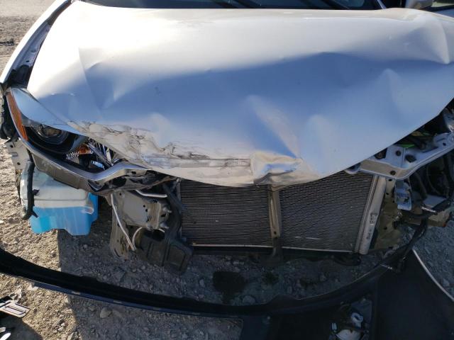Photo 7 from auction – 2014 TOYOTA COROLLA L with VIN 5YFBURHE2EP176157