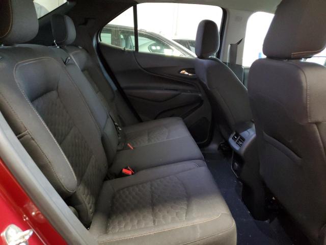 Photo 6 from auction – 2018 CHEVROLET EQUINOX LT with VIN 2GNAXSEV6J6239875