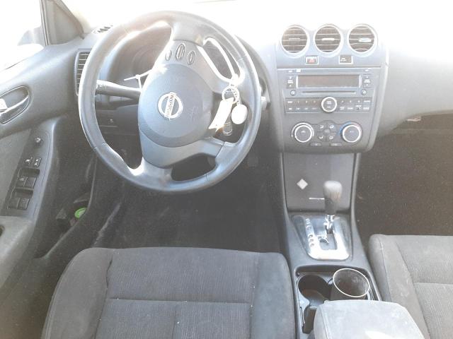 Photo 9 from auction – 2012 NISSAN ALTIMA BAS with VIN 1N4AL2AP9CN472696
