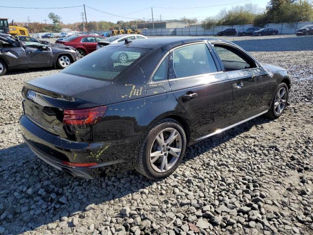 Photo 4 from auction – 2018 AUDI A4 PREMIUM with VIN WAUDNAF4XJA213338