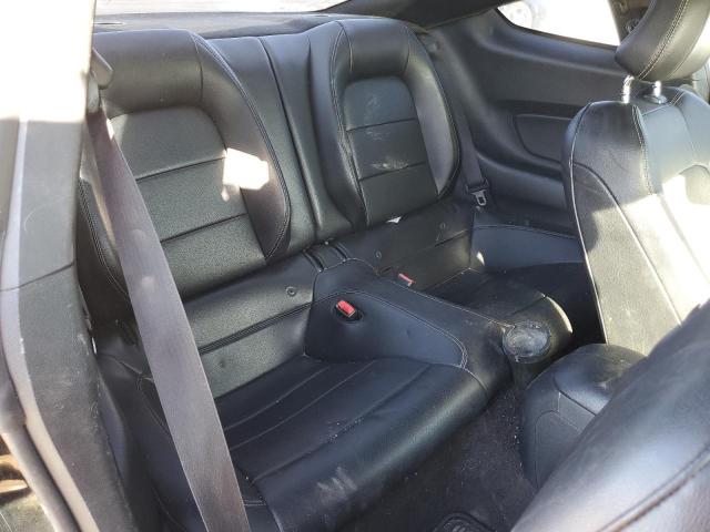 Photo 6 from auction – 2015 FORD MUSTANG with VIN 1FA6P8TH1F5419014