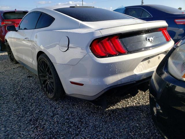 Photo 3 from auction – 2018 FORD MUSTANG with VIN 1FA6P8THXJ5115723