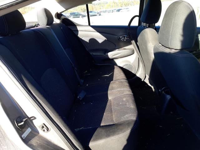 Photo 6 from auction – 2014 NISSAN VERSA S with VIN 3N1CN7AP0EL839131